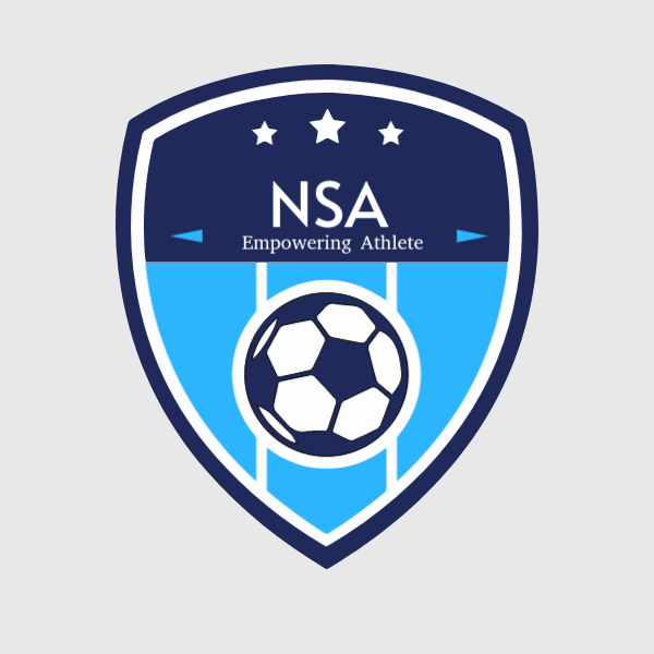 Nile Sports Academy logo